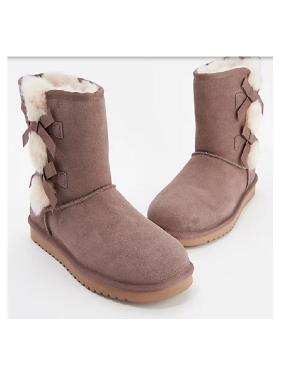 KOOLABURRA by UGG boots